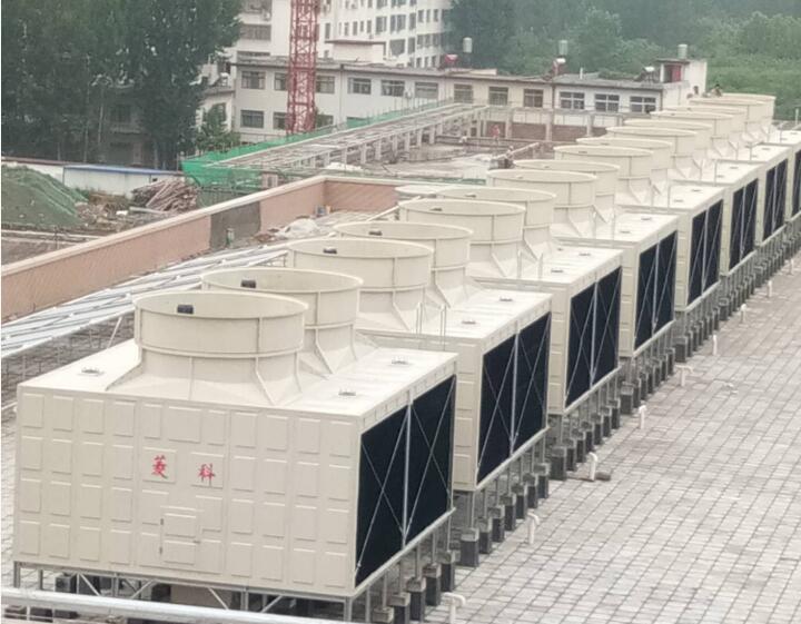 如何選購玻璃鋼冷卻塔？