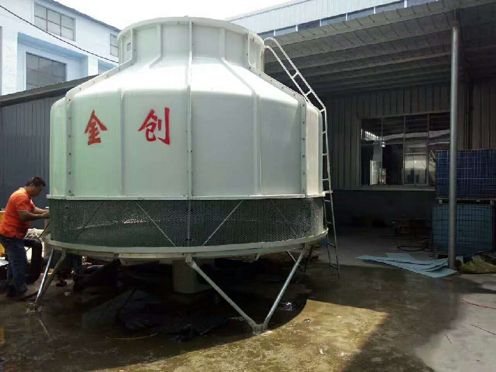 圓形冷卻塔的名稱是從何而來(lái)？