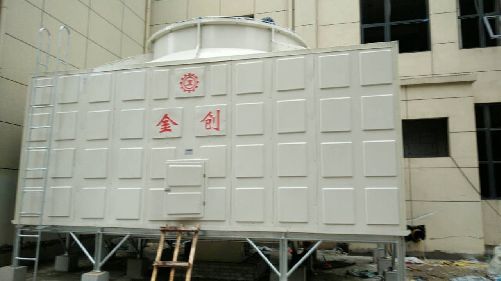 玻璃鋼冷卻塔得到了廣泛的發(fā)展空間！